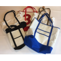 Totes and Bags from Recycled Sails
